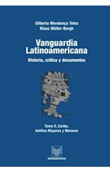 Papel Vanguardia latinoamericana. Tomo II