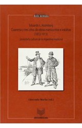 Papel Cuarenta Y Tres Años De Obras Manuscritas E Inéditas (1872-1915)