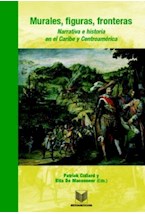 Papel Murales, figuras, fronteras. Narrativa e historia en el Caribe y Centroamérica.