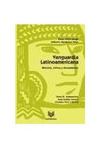 Papel Vanguardia latinoamericana. Tomo IV