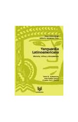 Papel Vanguardia latinoamericana. Tomo IV