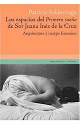 Papel Los espacios del "Primero Sueño" de Sor Juana Inés de la Cruz