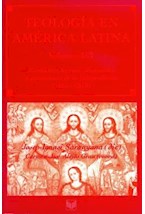 Papel Teología en América Latina. Vol. II/1