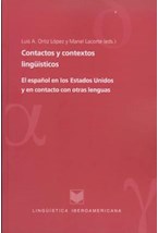 Papel Contactos y contextos lingüísticos