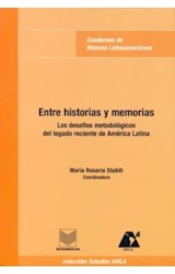 Papel Entre Historias Y Memorias