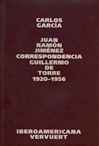 Papel Correspondencia Juan Ramón Jiménez / Guillermo de Torre. 1920-1956
