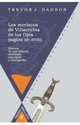 Papel Los moriscos de Villarrubia de los Ojos (siglos XV-XVIII)