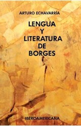 Papel Lengua y literatura de Borges