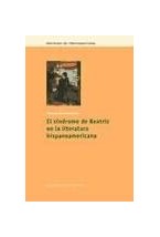 Papel El síndrome de Beatriz en la literatura hispanoamericana.