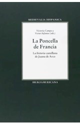 Papel La Poncella De Francia. 2ª Edición