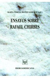 Papel Ensayos sobre Rafael Chirbes