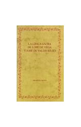Papel La lírica sacra de Lope de Vega y José de Valdivielso