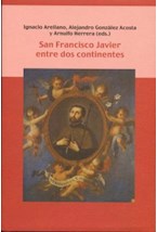 Papel San Francisco Javier entre dos continentes