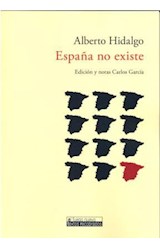 Papel España no existe