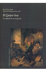 Papel El Quijote hoy.