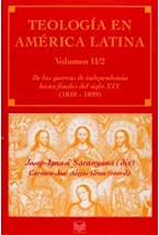Papel Teología en América Latina. Vol. II/2