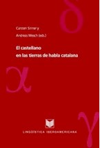 Papel El castellano en las tierras de habla catalana