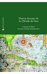 Papel Nuevas lecturas de "La Florida del Inca"
