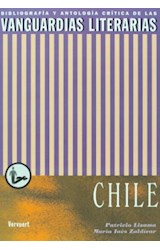 Papel Las vanguardias literarias en Chile