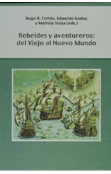 Papel Rebeldes y aventureros