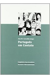 Papel Português em Contato