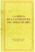 Papel La Biblia En La Literatura Del Siglo De Oro
