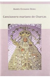 Papel Cancionero mariano de Charcas