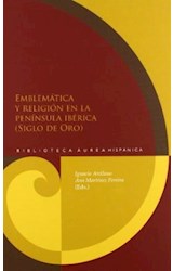 Papel Emblemática y religión en la Península Ibérica (Siglo de Oro)