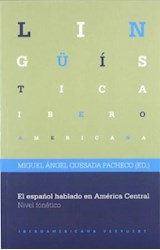 Papel El español hablado en América Central. Nivel fonético