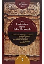 Papel De legitimatione imperii Indiae Occidentalis