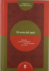 Papel El revés del tapiz