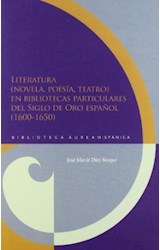 Papel LITERATURA (NOVELA  POESIA  TEATRO) EN BIBLI