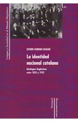 Papel La identidad nacional catalana