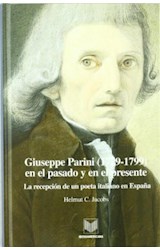 Papel GIUSEPPE PARINI (1729-1799) EN EL PASADO Y E