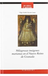 Papel Milagrosas imágenes marianas en el Nuevo Reino de Granada