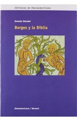 Papel Borges Y La Biblia