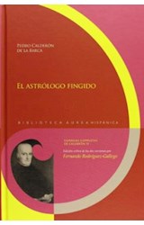 Papel EL ASTROLOGO FINGIDO EDICION CRITICA DE LAS