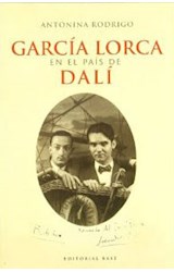Papel García Lorca en el país de Dalí