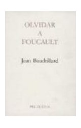Papel Olvidar A Foucault