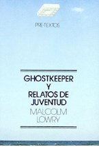 Papel Ghostkeeper Y Relatos De Juventud