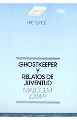 Papel Ghostkeeper Y Relatos De Juventud