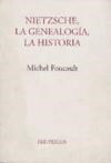 Papel Nietzsche La Genealogia La Historia