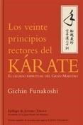 Papel Karate Do Mi Camino