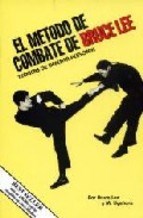 Papel Metodo De Combate De Bruce Lee Tec Defensa