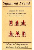 Papel El Caso Del Pintor Cristobal Haitzmann