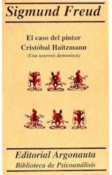 Papel El Caso Del Pintor Cristobal Haitzmann