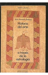 Papel Historia Del Arte A Través De La Astrología