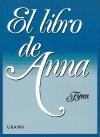 Papel Libro De Anna, El
