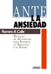 Papel Ante La Ansiedad