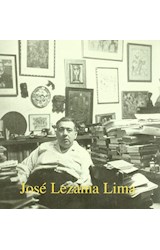 Papel JOSE LEZAMA LIMA (1910-1976)